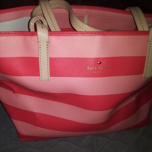 Kate Spade tote.